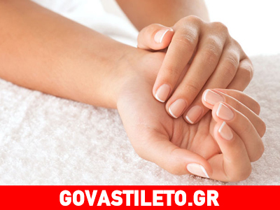 Συμβουλές για όμορφα χέρια!